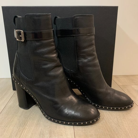 rag & bone Romi Bootie - Picture 7 of 10